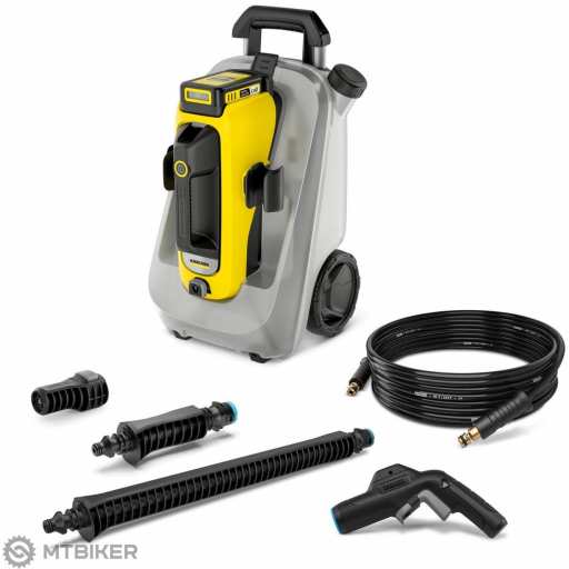 Kärcher OC 6-18 Premium Battery Set 1.328-521.0 recenze