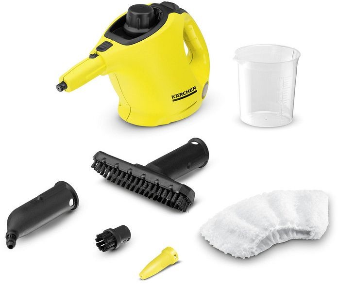 Kärcher SC 1 1.516-300.0 recenze