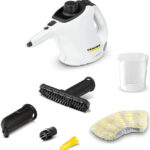 Kärcher SC 1 1.516-400.0 recenze