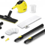 Kärcher SC 1 EasyFix 1.516-330.0 recenze