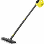 Kärcher SC 1 Premium Floor Kit 1.516-226.0 recenze