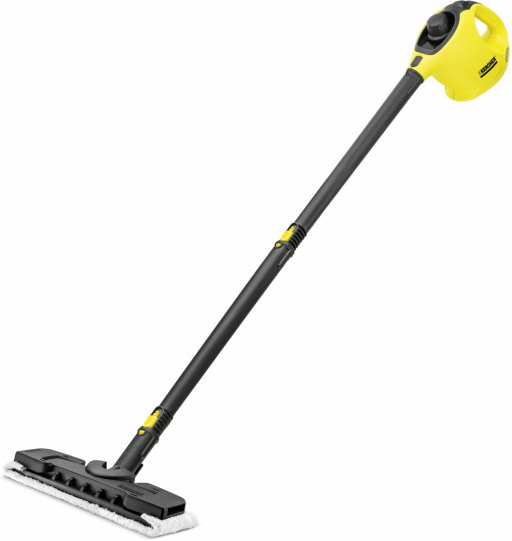 Kärcher SC 1 Premium Floor Kit 1.516-226.0 recenze