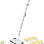 Kärcher SC 1 Upright 1.513-560.0 recenze