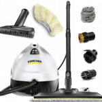 Kärcher SC 2 EasyFix PREMIUM 1.512-090.0 recenze