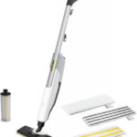 Kärcher SC 2 Upright EasyFix 1.513-509.0 recenze
