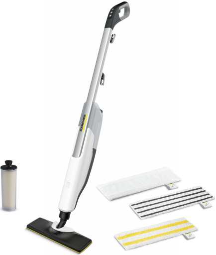 Kärcher SC 2 Upright EasyFix 1.513-509.0 recenze