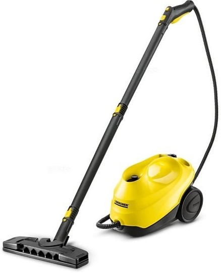 Kärcher SC 3 1.513-110.0 recenze