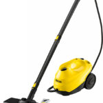 Kärcher SC 3 EasyFix 1.513-124.0 recenze