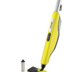 Kärcher SC 3 Upright EasyFix 1.513-300.0 recenze