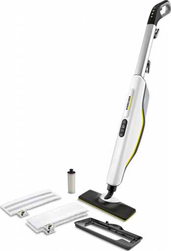 Kärcher SC 3 Upright EasyFix Premium 1.513-320.0 recenze
