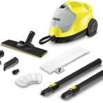 Kärcher SC 4 EasyFix 1.512-450.0 recenze