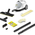Kärcher SC 4 EasyFix 1.512-630.0 recenze