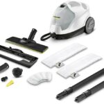 Kärcher SC 4 EasyFix Premium 1.512-480.0 recenze