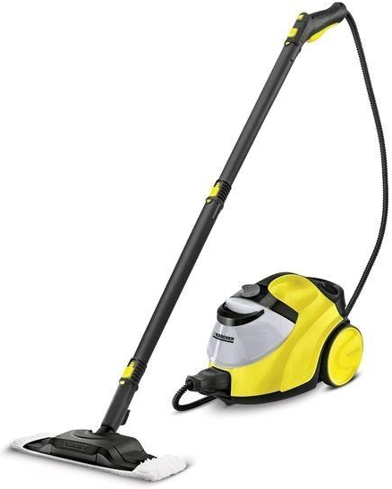 Kärcher SC 5 EasyFix 1.512-530.0 recenze