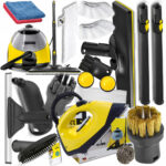 Kärcher SC 5 EasyFix 1.512-533.0 recenze