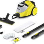 Kärcher SC 5 EasyFix Iron Plug 1.512-660.0 recenze