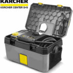 Kärcher SG 4/2 Classic 1.092-301.0 recenze