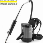 Kärcher SGG 1 1.092-900.0 recenze