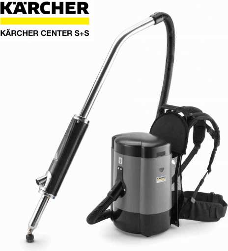 Kärcher SGG 1 1.092-900.0 recenze