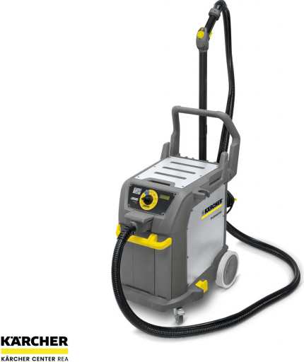 Kärcher SGV 8/5 1.092-010.0 recenze