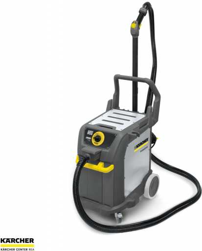 Kärcher SGV 8/5 Classic 1.092-019.0 recenze