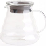 Kawio Range server clear 600 ml recenze