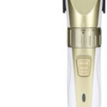 Kemei KM-0721 recenze