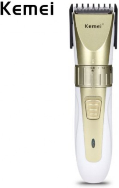 Kemei KM-0721 recenze