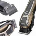 Kemei KM-1990 recenze