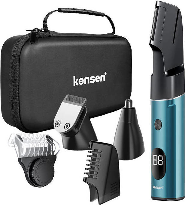 Kensen 06-KTMQ21-06A recenze