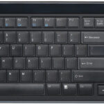 Kensington Advance Fit K72357WW recenze