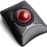 Kensington Expert Mouse Wireless Trackball K72359WW recenze
