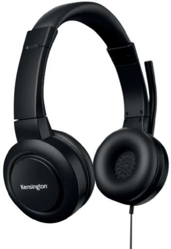 Kensington H1000 recenze