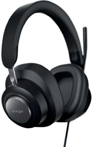 Kensington H2000 recenze