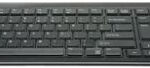 Kensington Keyboard Advance Fit K72344PN recenze