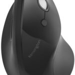 Kensington Pro Fit Ergo Vertical Wireless Mouse K75501EU recenze