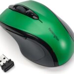 Kensington Pro Fit Mid-Size Wireless Mouse K72424WW recenze