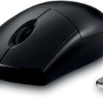 Kensington Pro Fit Washable Wired Mouse K70315WW recenze
