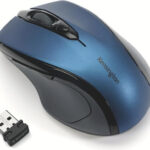 Kensington Pro Fit Wired Full-Size Mouse K72369EU recenze