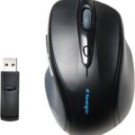 Kensington Pro Fit Wireless Full-Size Mouse K72370EU recenze