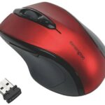 Kensington Pro Fit Wireless Mid-Size Mouse K72422WW recenze