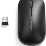 Kensington SureTrack Dual Wireless Mouse K75298WW recenze