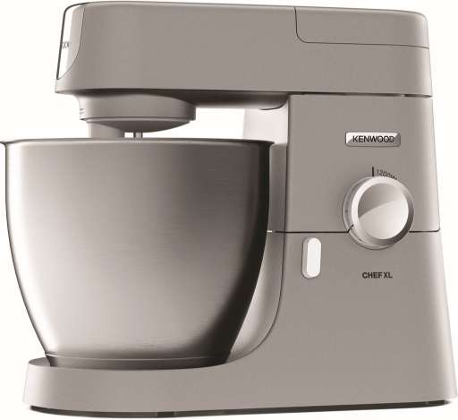 Kenwood Chef KVL4100S recenze