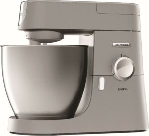 Fotografie Kenwood Chef KVL4220S  recenzía