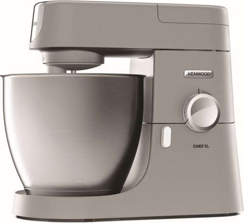 Kenwood Chef KVL4220S recenze