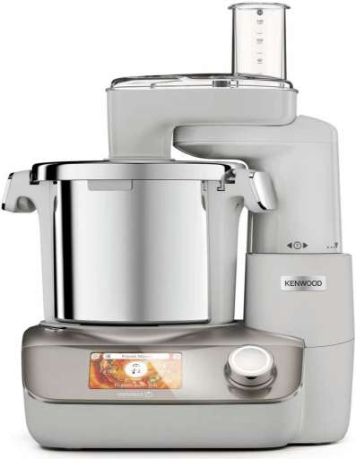 Kenwood Cookeasy+ CCL50.A0CP recenze