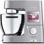 Kenwood Cooking Chef XL KCL95.004SI recenze