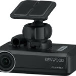 Kenwood DRV-N520 recenze