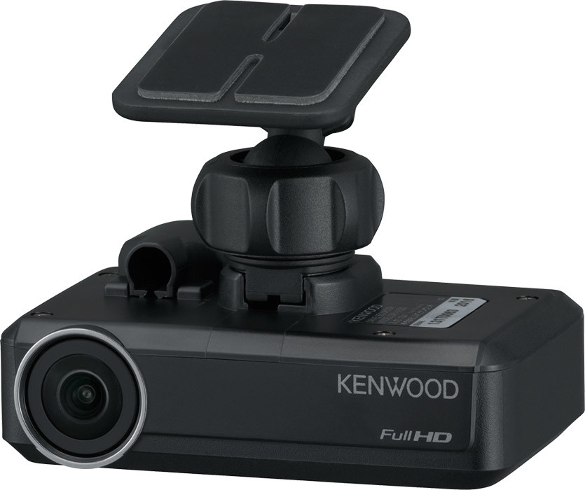 Kenwood DRV-N520 recenze