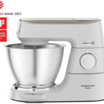 Kenwood KVC 65.001 WH recenze